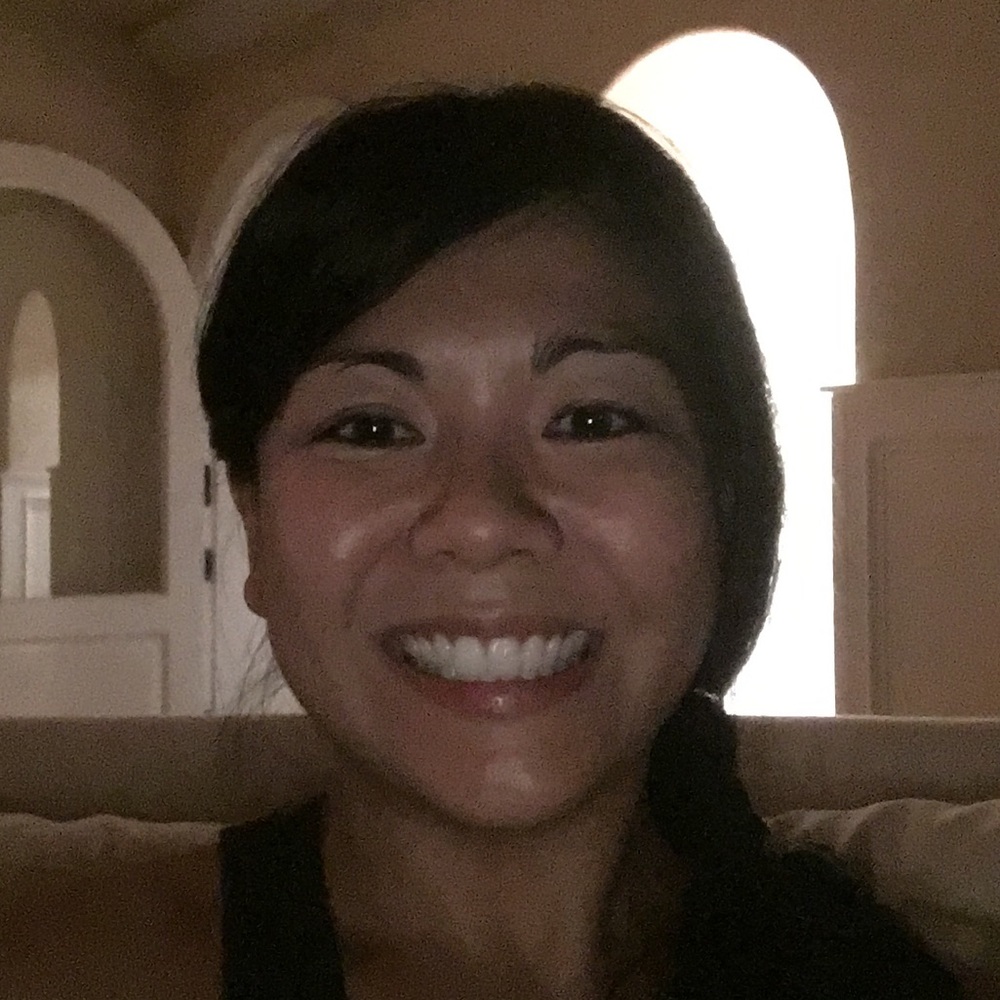 Meet your Posher, Tara